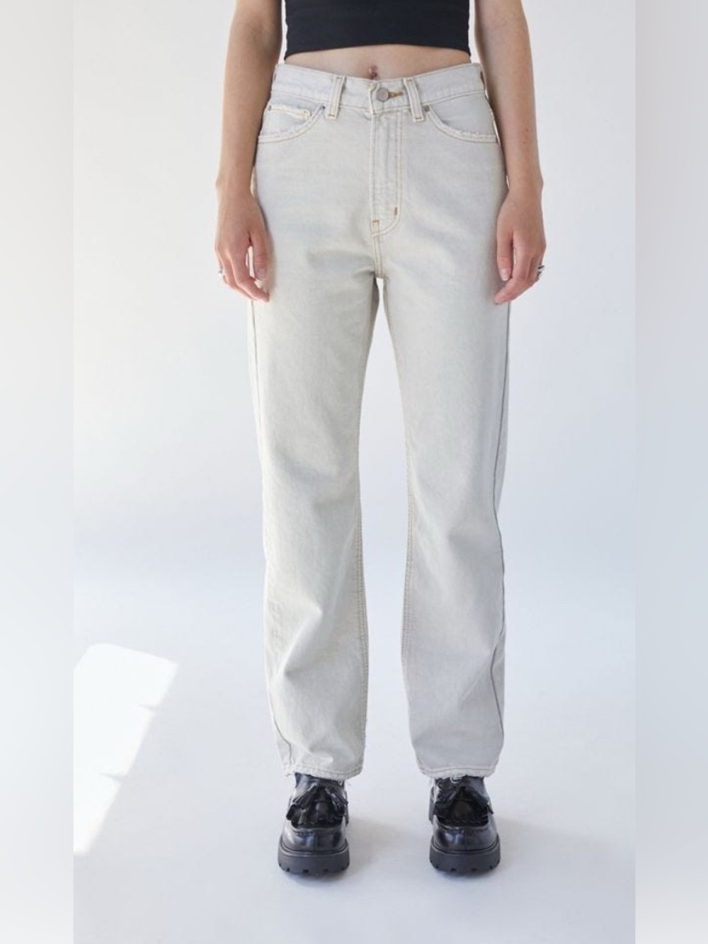 BDG Cowboy Jean